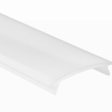 Профиль Lumfer В01 Basis 3,2м (заглушка силиконовая KS-5 для B01 белая)