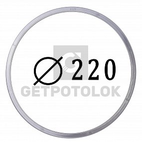 Протекторное термокольцо Д220