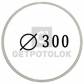 Протекторное термокольцо Д300