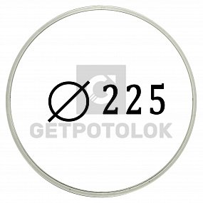 Протекторное термокольцо Д225