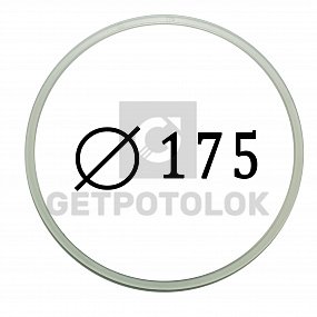 Протекторное термокольцо Д175