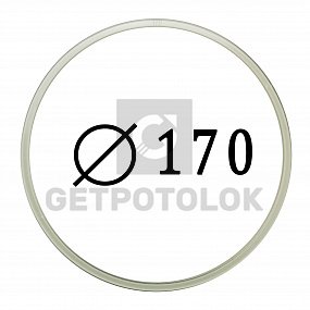 Протекторное термокольцо Д170