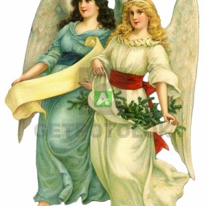 Ангелы 32