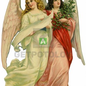 Ангелы 33